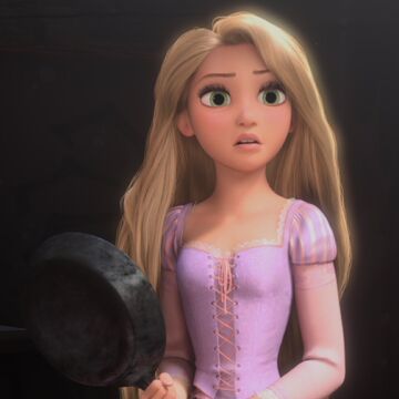 Taylor Swift Rapunzel Disney